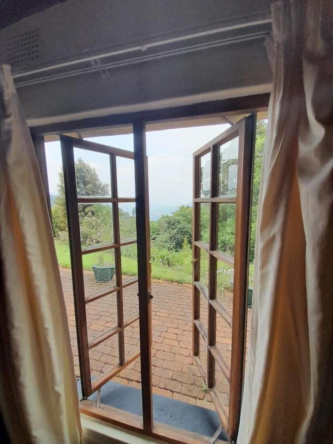 Magoebaskloof Hotel Tzaneen Eksteriør billede