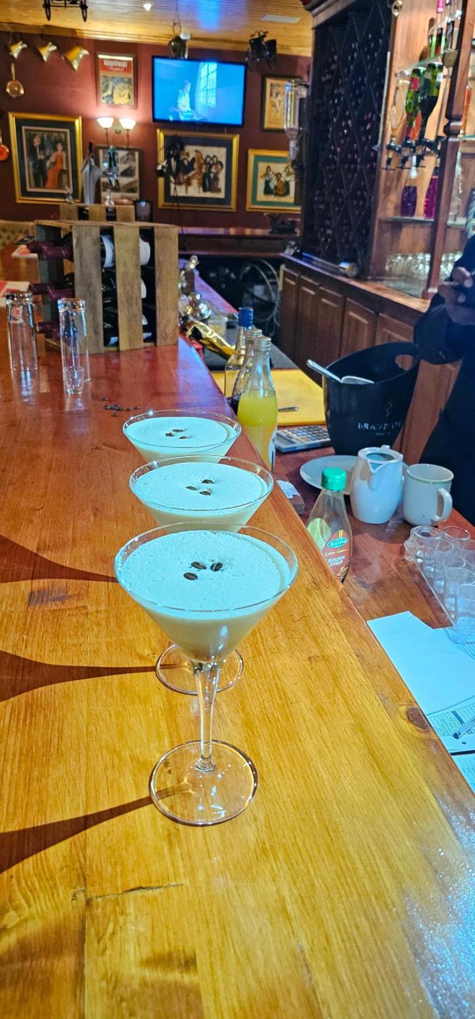 Magoebaskloof Hotel Tzaneen Eksteriør billede