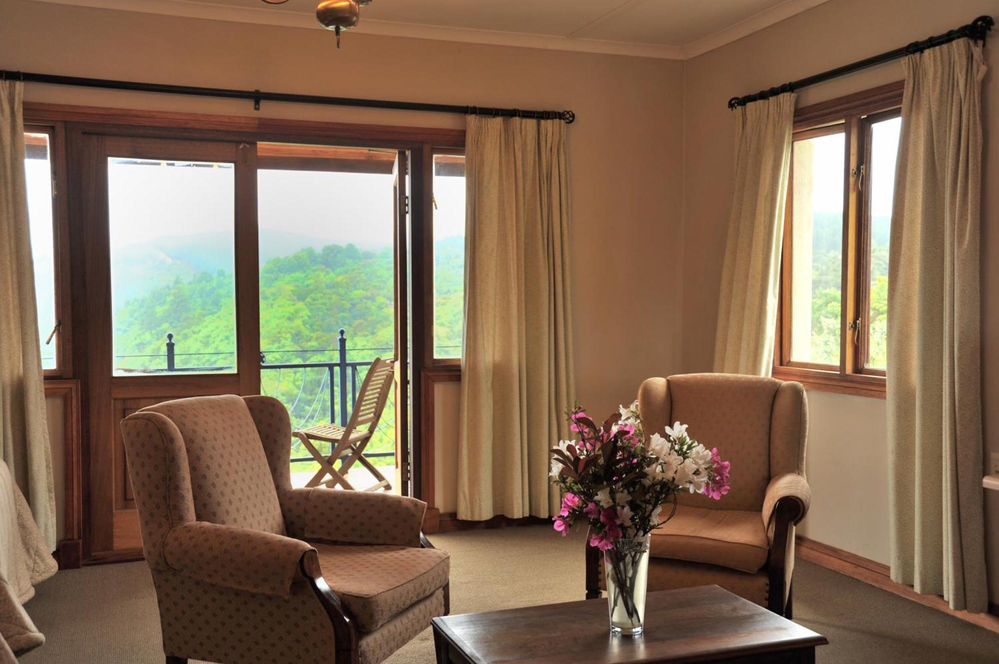 Magoebaskloof Hotel Tzaneen Eksteriør billede