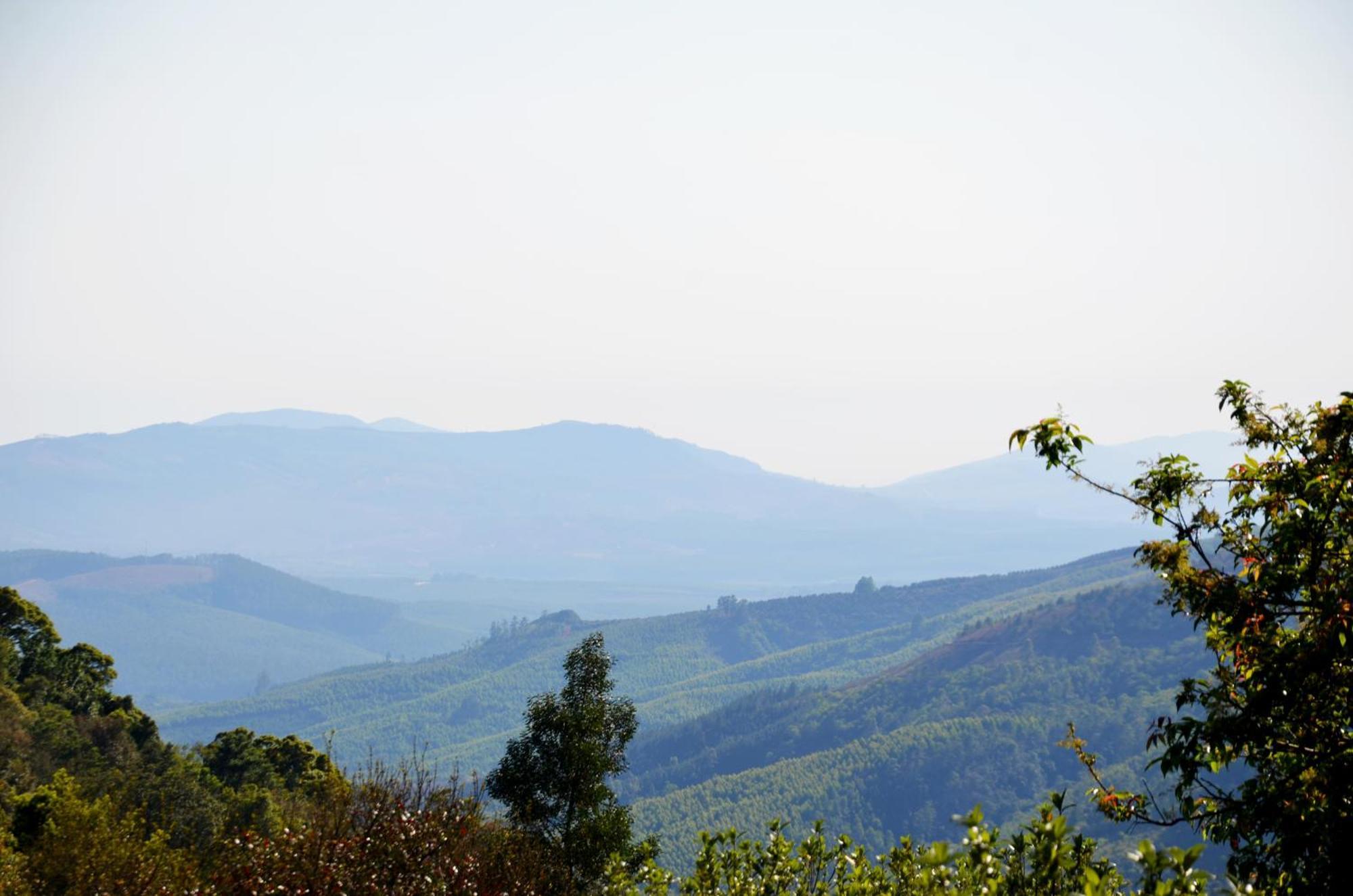 Magoebaskloof Hotel Tzaneen Eksteriør billede