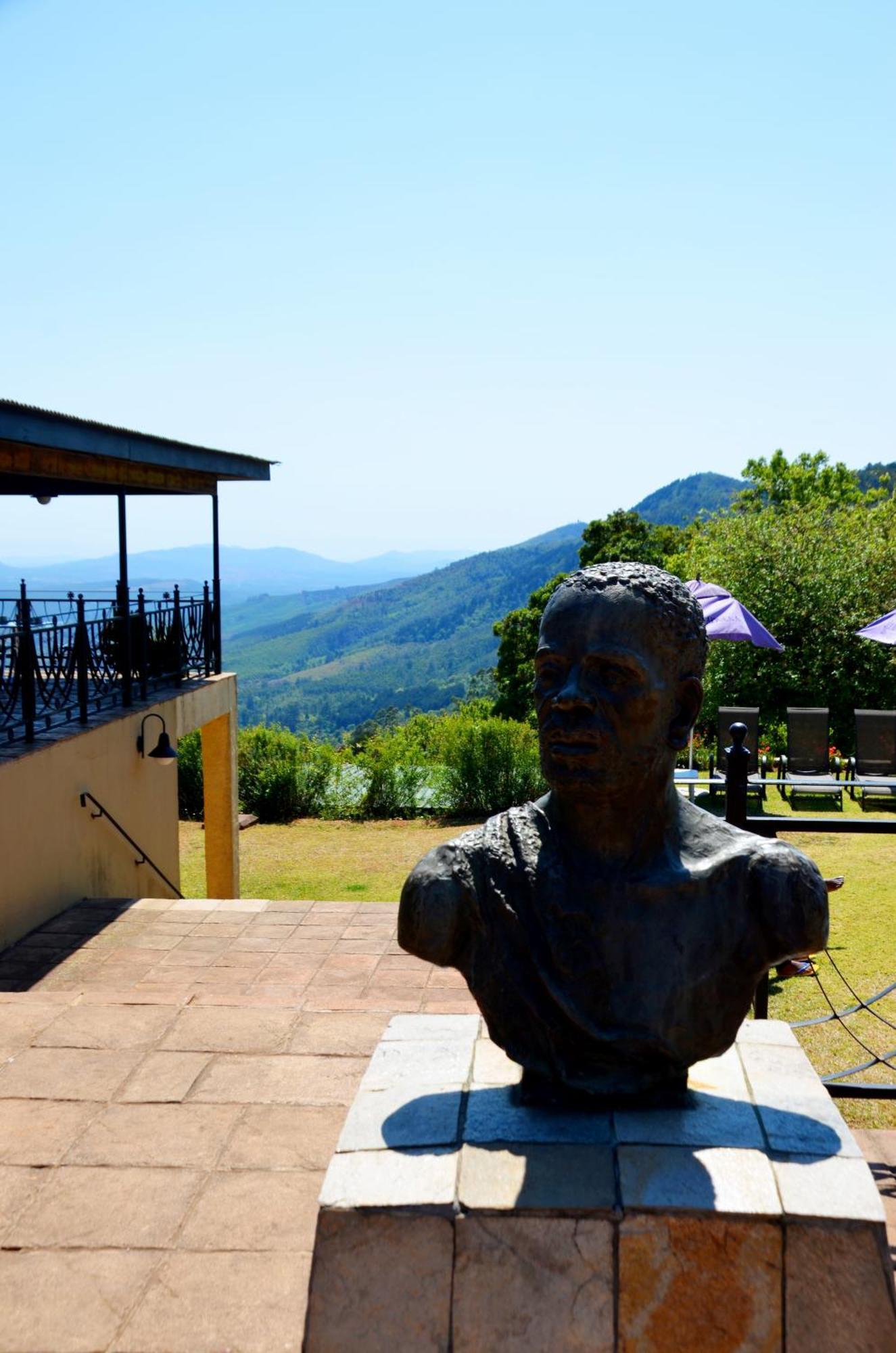Magoebaskloof Hotel Tzaneen Eksteriør billede