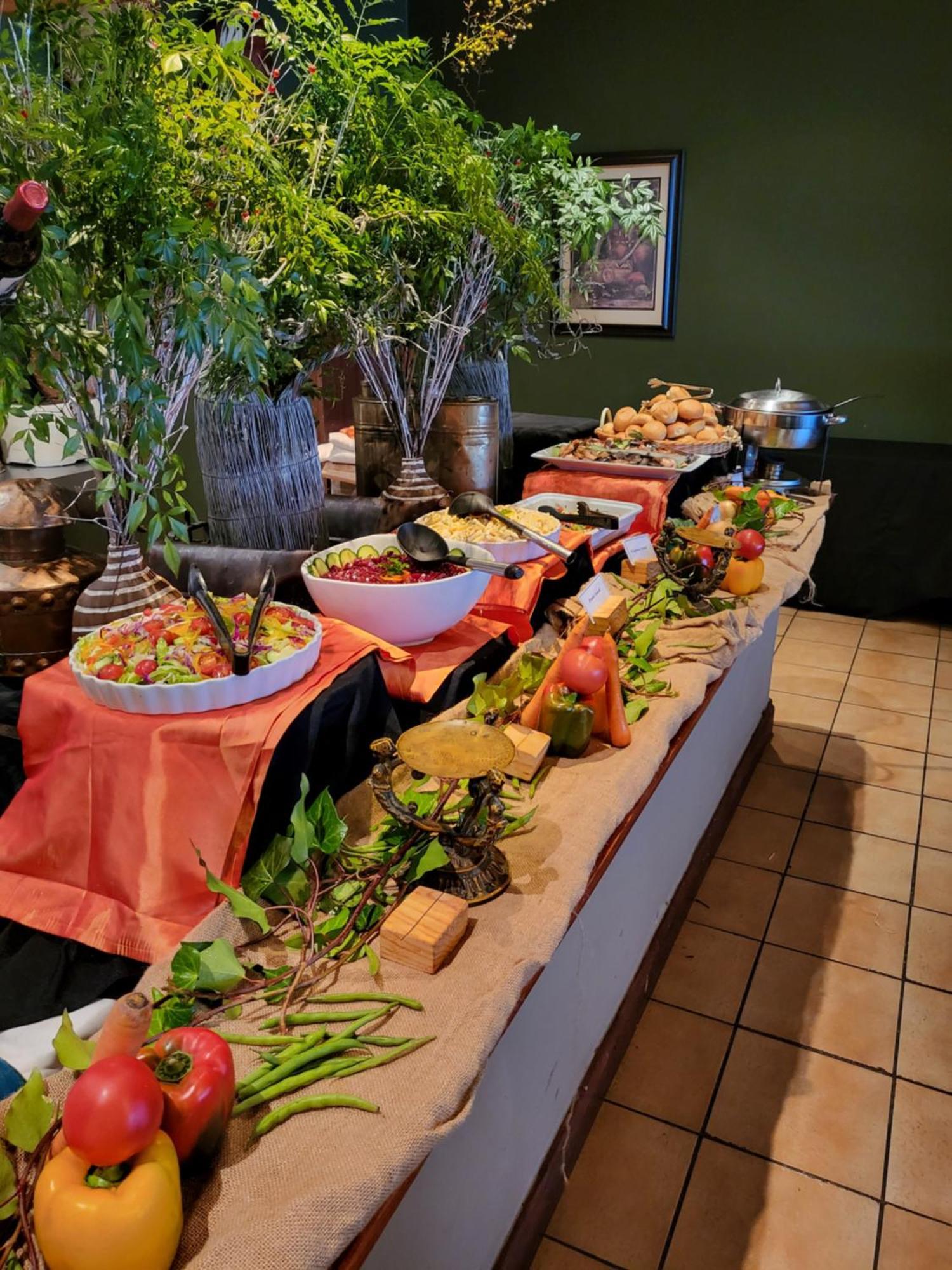 Magoebaskloof Hotel Tzaneen Eksteriør billede