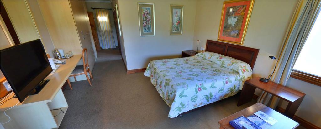 Magoebaskloof Hotel Tzaneen Eksteriør billede