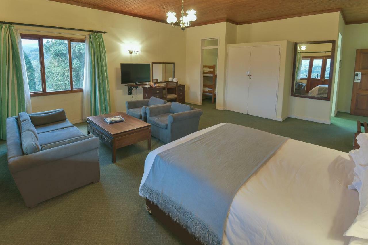 Magoebaskloof Hotel Tzaneen Eksteriør billede