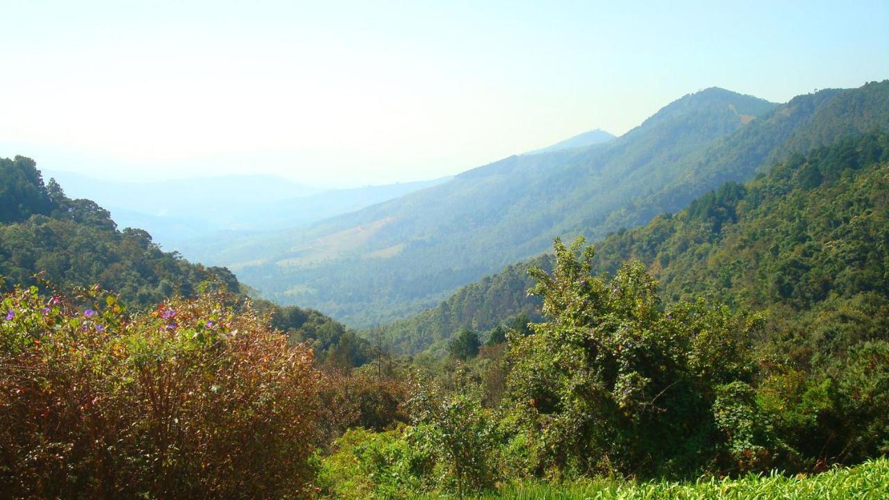 Magoebaskloof Hotel Tzaneen Eksteriør billede